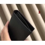 2023年早秋高品質新作入荷 プラダ 財布3工場 size:20cm*10cm