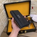 2023年早秋新作入荷グッチ 財布 3工場 size:21*11*2.5