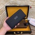 2023年早秋新作入荷グッチ 財布 3工場 size:21*11*2.5