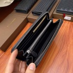 2023年早秋高品質新作入荷 Bottega Veneta 財布3工場 size:19.10.2cm