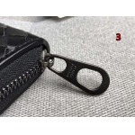 2023年早秋高品質新作入荷 Bottega Veneta 財布3工場 size:19.10.2cm