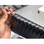 2023年早秋高品質新作入荷 Bottega Veneta 財布3工場 size:19.10.2cm