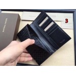 2023年早秋高品質新作入荷 Bottega Veneta 財布3工場 size:18-9-2cm