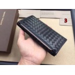 2023年早秋高品質新作入荷 Bottega Veneta 財布3工場 size:18-9-2cm