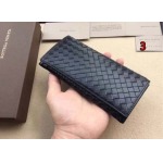 2023年早秋高品質新作入荷 Bottega Veneta 財布3工場 size:18-9-2cm