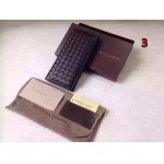 2023年早秋高品質新作入荷 Bottega Veneta  財布 3工場 size:18-9-2cm