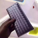 2023年早秋高品質新作入荷 Bottega Veneta  財布 3工場 size:18-9-2cm