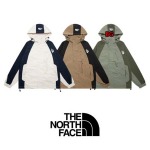 2023年早秋8月16日新作入荷The North FaceジャンバーBG工場XL-4XL