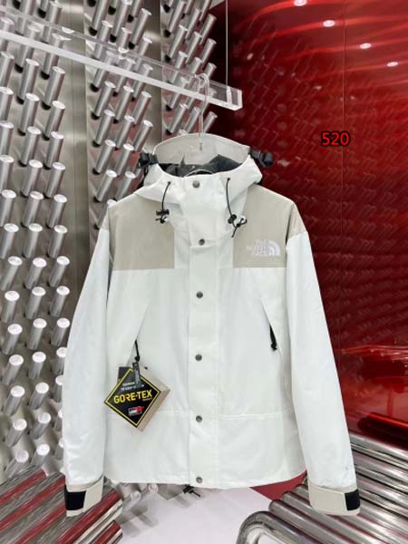 2023年秋冬最新の高品質The North Faceジャン...