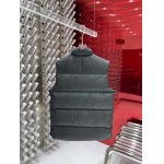 2025年秋冬最新の高品質カナ ダ グースダウンジャケットベスト520工場XS-XXL