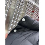 2025年秋冬最新の高品質カナ ダ グースダウンジャケットベスト520工場XS-XXL