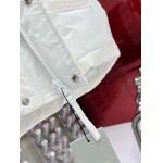 2025年秋冬最新の高品質カナダグ ースダウンジャケットベスト520工場XS-XXL