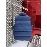 2025年秋冬最新の高品質カナダ グースダウンジャケットベスト520工場XS-XXL