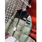 2023年秋冬最新の高品質The North Faceダウンジャケット520工場XS一XXL