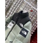 2023年秋冬最新の高品質The North Faceダウンジャケット520工場XS一XXL