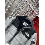 2023年秋冬最新の高品質The North Faceダウンジャケット520工場XS一XXL