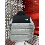 2023年秋冬最新の高品質The North Faceダウンジャケット520工場XS一XXL