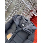 2023年秋冬最新の高品質The North Faceダウンジャケット520工場XS一XXL