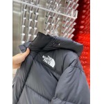 2023年秋冬最新の高品質The North Faceダウンジャケット520工場XS一XXL