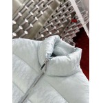 2023年秋冬最新の高品質ディオール ダウンジャケット520工場