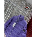 2023年秋冬最新の高品質ディオール ダウンジャケット520工場