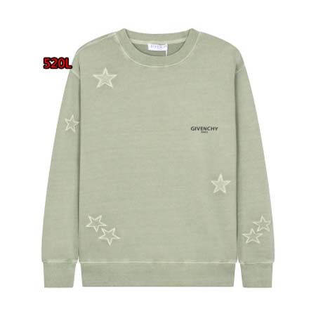 2023年8月18日入荷早秋人気  ジバンシー  スウェット...