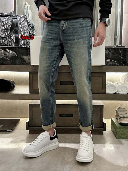 2023年8月21日入荷早秋高品質新作フェンディメンズの ジ...