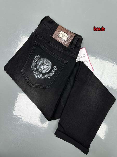 2023年8月25日入荷早秋高品質新作ヴェルサーチ メンズの...