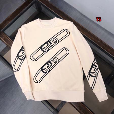 2023年8月25日早秋人気新作入荷 フェンディスウェットT...