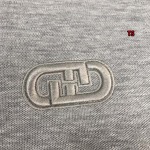 2023年8月28日早秋人気新作入荷フェンディ 半袖 TシャツTS工場