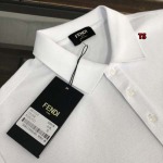 2023年8月28日早秋人気新作入荷フェンディ 半袖 TシャツTS工場