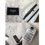 2023年8月28日早秋人気新作入荷フェンディジャンバーアウターTS工場