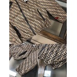 2023年8月28日早秋人気新作入荷フェンディジャンバーアウターTS工場