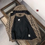 2023年8月28日早秋人気新作入荷フェンディジャンバーアウターTS工場