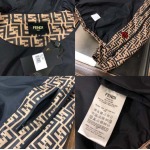 2023年8月28日早秋人気新作入荷フェンディジャンバーアウターTS工場