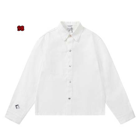 2023年8月28日早秋人気新作入荷ディオールデニムのアウタ...