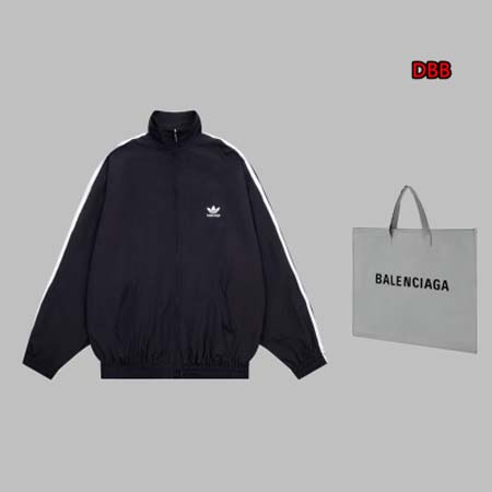 2023年8月28日早秋人気新作入荷バレンシアガ ジャンバーアウター98工場