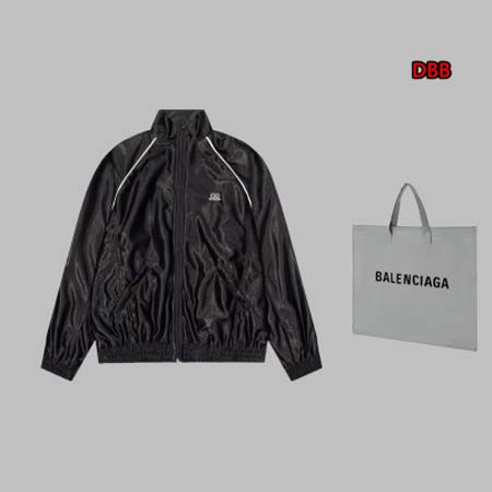 2023年8月28日早秋人気新作入荷バレンシアガジャンバーアウター98工場