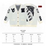 2023年8月28日早秋人気新作入荷OFF WHITE セーター98工場
