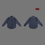 2023年8月28日早秋人気新作入荷バレンシアガ長袖 シャツ98工場