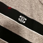 2023年8月29日早秋人気新作入荷CELINE セーターDBB工場