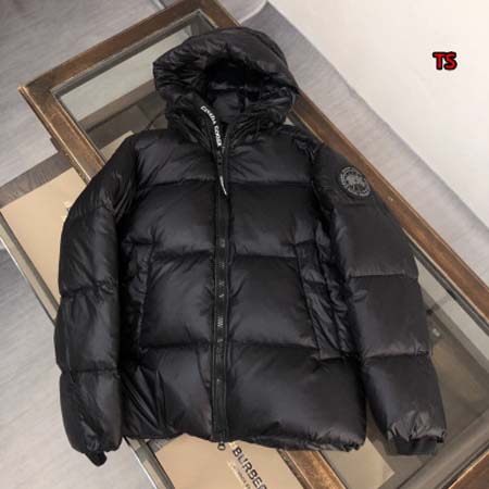 2023年8月29日秋冬高品質新作入荷カ ナダグース ダウン...