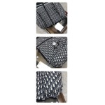 2023年8月29日秋冬高品質新作入荷ディオール両面ダウンジャケットTS工場