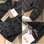 2023年8月29日秋冬高品質新作入荷ディオールダウンジャケットTS工場