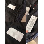 2023年8月29日秋冬高品質新作入荷ディオールダウンジャケットTS工場