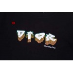 2023年8月30日早秋人気新作入荷 ディオール 半袖 Tシャツ98工場