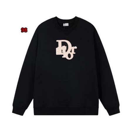 2023年8月30日早秋人気新作入荷 ディオールスウェット9...