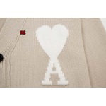 早秋人気新作入荷 AMI セーター RS工場