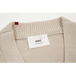 早秋人気新作入荷 AMI セーター RS工場