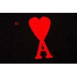 早秋人気新作入荷 AMI セーター RS工場